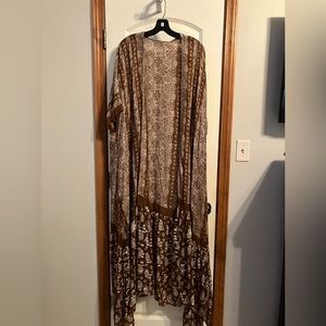 Flowly Tunic